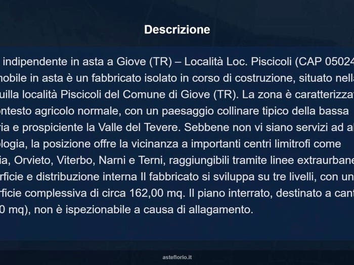 Case in Vendita e in Affitto - 3