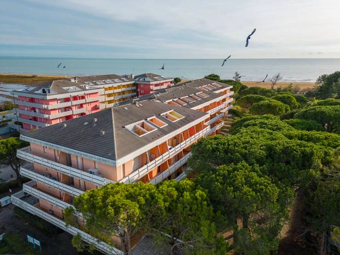 Appartamento trilocale in vendita in Via Rigel, Bibione, San Michele al Tagliamento