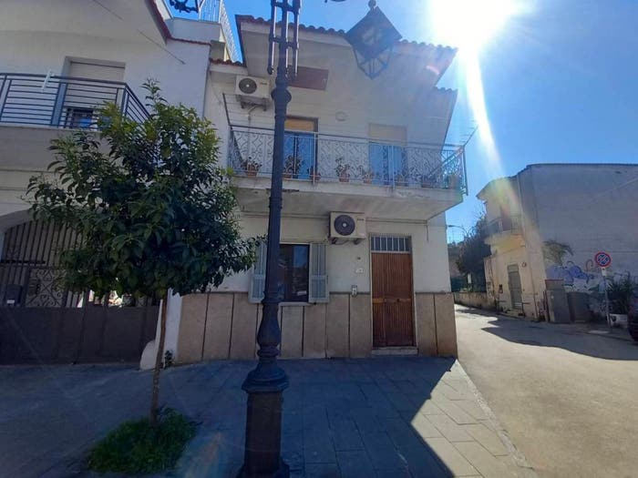 Appartamento quadrilocale in vendita in Via Alcide de Gasperi, Qualiano