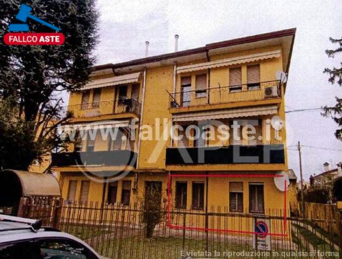 Appartamento in vendita in Via Piave Piove di Sacco PD Italia, Piove di Sacco