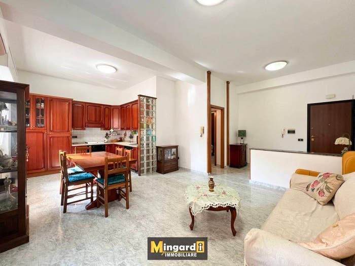 Appartamento bilocale in vendita in Via Don Giovanni Minzoni, Centro, Nettuno