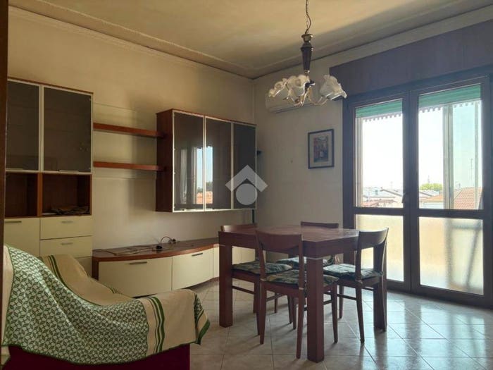 Appartamento quadrilocale in vendita in Via Antonio Dolcetti, Pontelagoscuro, Ferrara