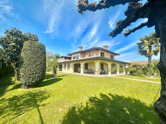 Casa con 6 locali in vendita in Centro, Castello di Godego