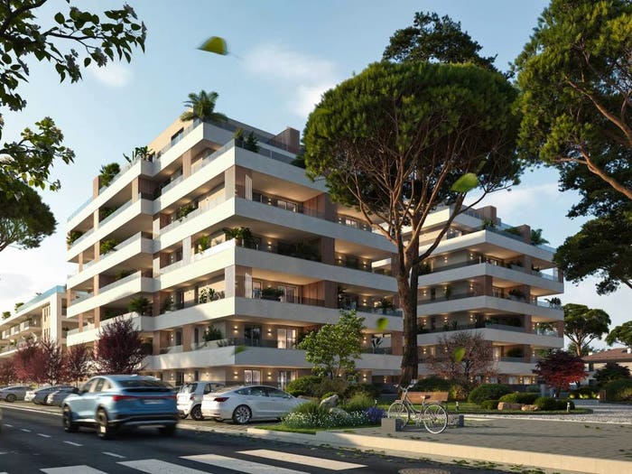 Appartamento in vendita in Lungomare Zara, Centro, Giulianova