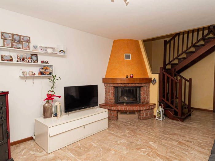 Casa quadrilocale in vendita in Via Fiume, Fossalunga, Vedelago