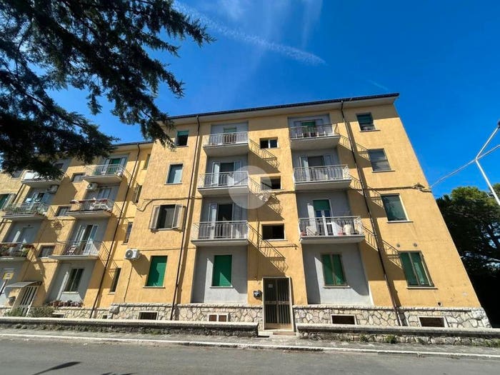 Appartamento bilocale in vendita in Contrada Macchie, Coste di Oratino Calvario, Campobasso