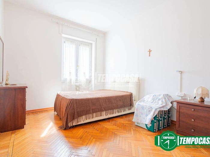 Appartamento bilocale in vendita in Via Tavazzano, Certosa, Milano
