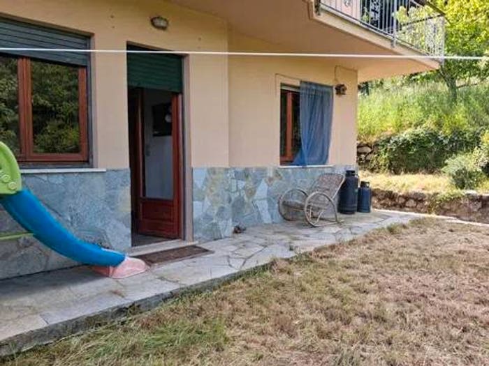 Appartamento con 5 locali in vendita in Via Provinciale, Centro, Montebruno