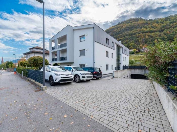 Appartamento bilocale in vendita in Centro, Lana