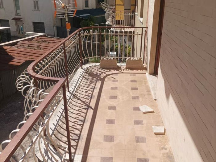 Appartamento quadrilocale in vendita in Centro, Cassino