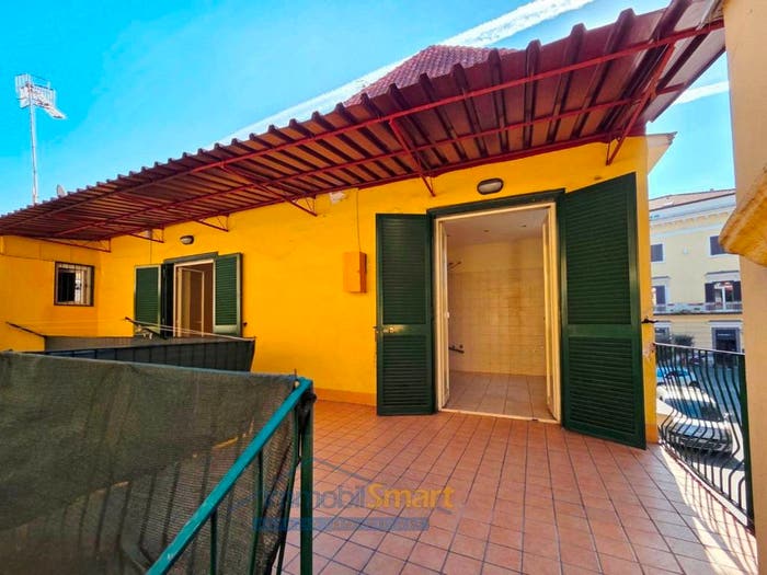 Appartamento con 5 locali in vendita in Via Giardini, Giardini Oasi Sacro Cuore, Giugliano in Campania