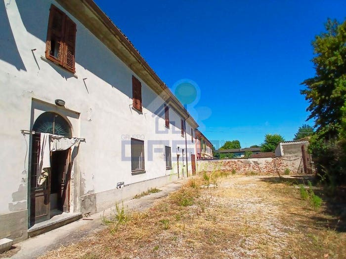 Casa con 6 locali in vendita in Via Torre Angiolini, Centro, Torre de' Picenardi