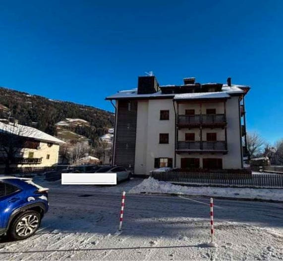Appartamento trilocale in vendita in Via Fasching a, Centro, San Candido