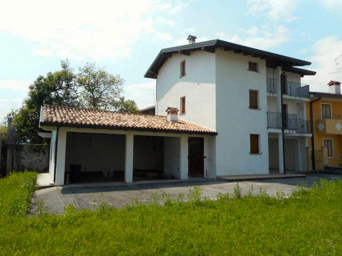 Casa con 5 locali in vendita in Orgnese, Cavasso Nuovo
