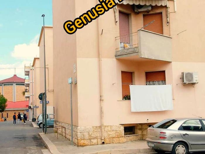 Appartamento quadrilocale in vendita in Viale Martiri D'Ungheria, Centro, Ginosa