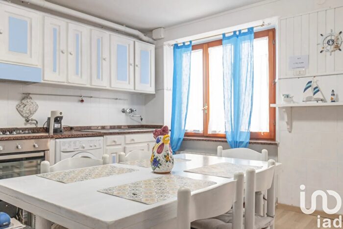 Appartamento con 6 locali in vendita in Via Diaz, Porto Sant'Elpidio