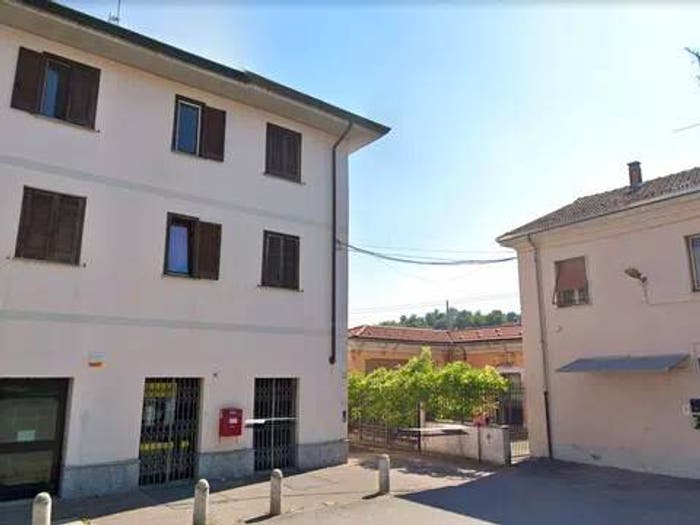 Appartamento quadrilocale in vendita in Frazione Valmadonna, Valmadonna, Alessandria