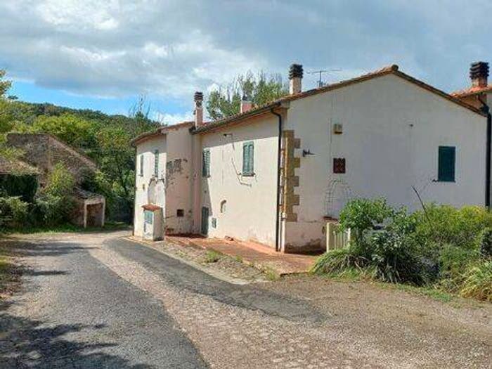Appartamento in vendita in Loc Casagiustri n, Centro, Santa Luce
