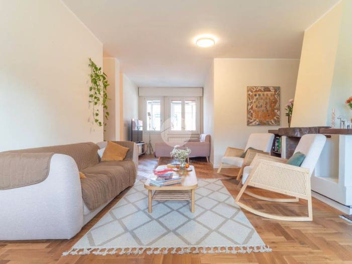 Appartamento con 5 locali in vendita in Corso Piave, Stazione, Ferrara