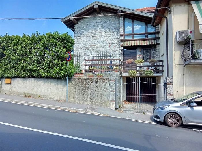 Casa trilocale in vendita in Centro, Montorfano