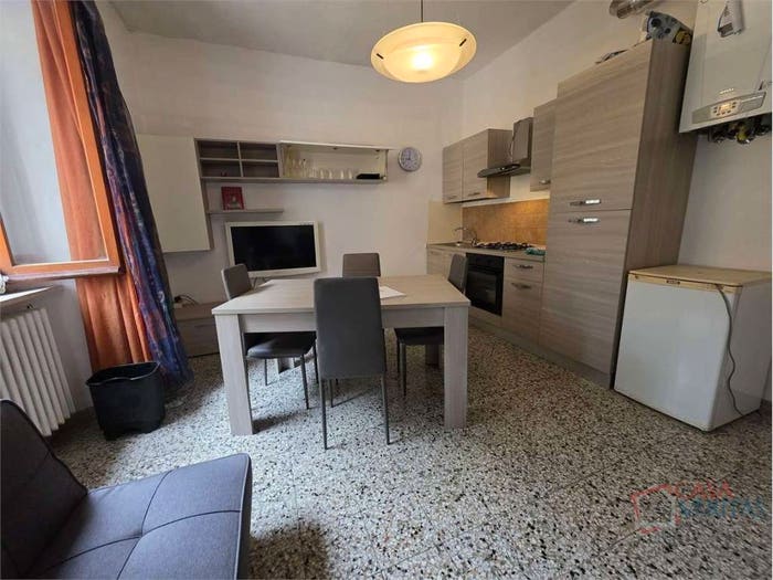 Appartamento trilocale in vendita in Via Fabriano, Piano, Ancona