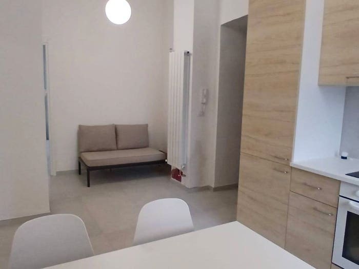 Appartamento quadrilocale in affitto in Via Pietro Giuria, San Salvario Dante, Torino
