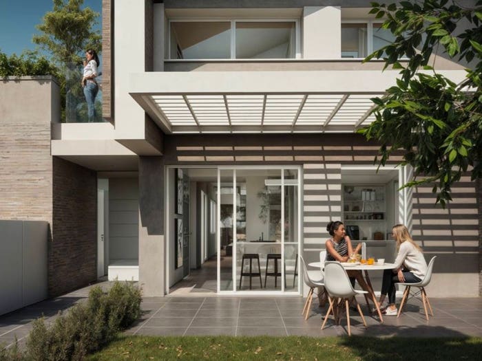 Casa con 5 locali in vendita in Strada Valera di Sopra, San Pancrazio, Parma