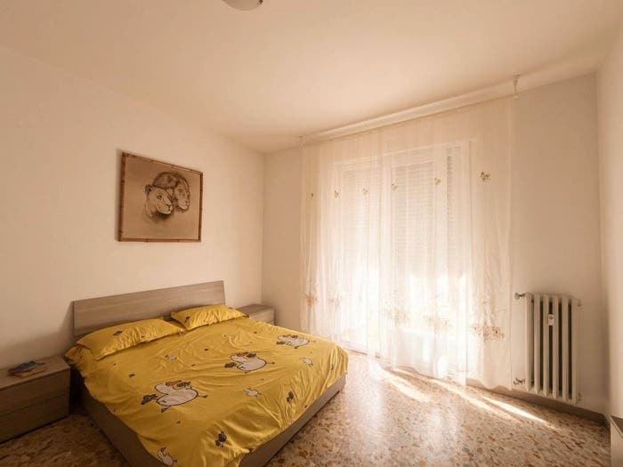 Appartamento trilocale in vendita in Viale Alessandro Guidoni, Novoli, Firenze