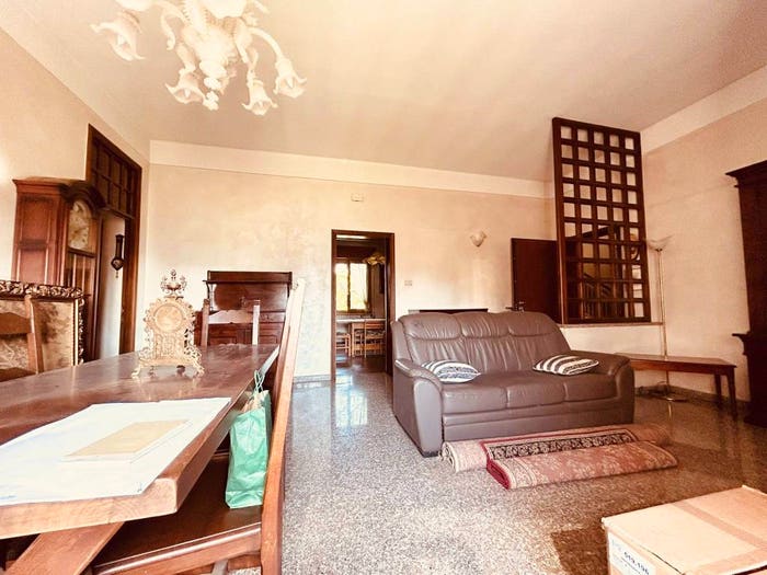 Appartamento quadrilocale in vendita in Via San Zeno, Folzano, Brescia