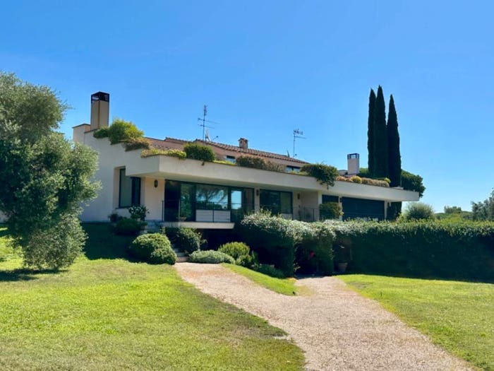 Casa con 6 locali in vendita in Largo dell'Olgiata, Olgiata, Roma