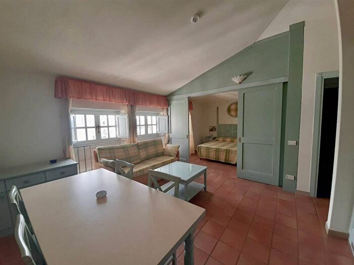 Appartamento monolocale in vendita in Via dei Platani, Calambrone, Pisa