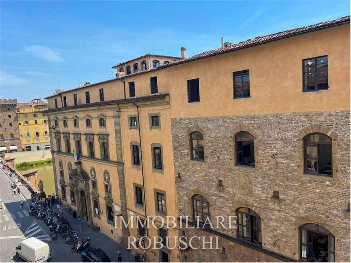 Appartamento monolocale in vendita in piazza frescobaldi, Santo Spirito, Firenze