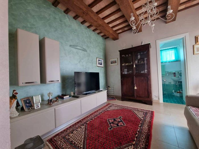 Casa trilocale in vendita in Via Costantinopoli, Centro, Corridonia