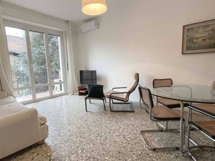 Appartamento trilocale in affitto in Via Monreale, San Siro, Milano