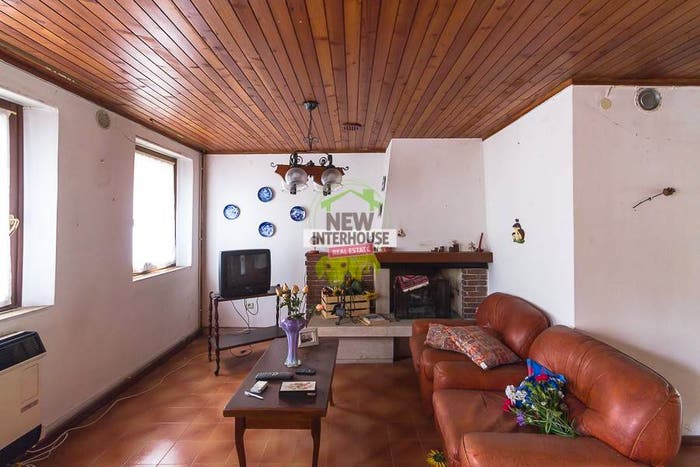 Casa con 6 locali in vendita in Via Rojal, Centro, Budoia