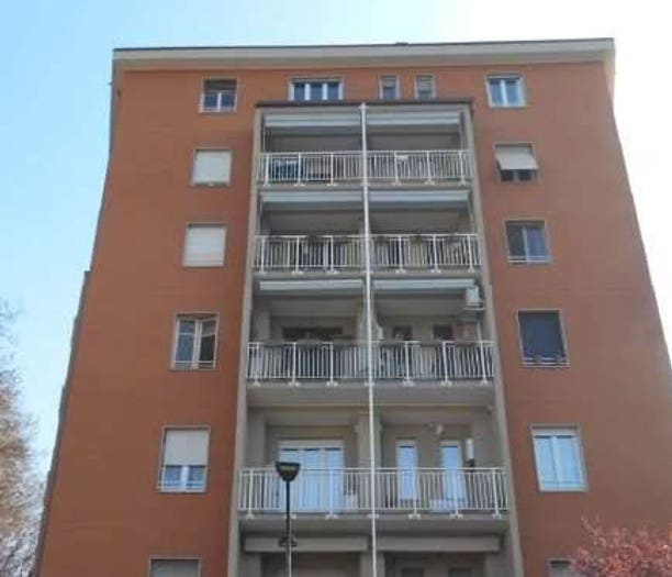 Appartamento trilocale in vendita in Via Giovanni Pascoli, Città Studi, Milano