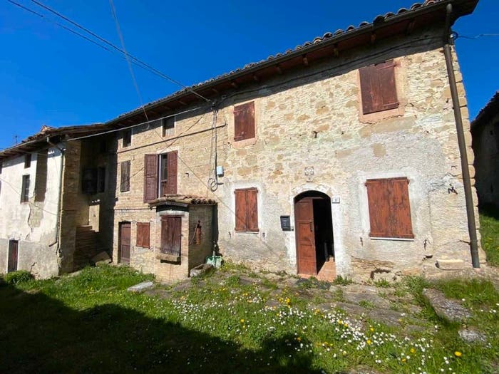 Casa con 5 locali in vendita in Via Castagnedolo, Felina, Castelnovo Ne' Monti