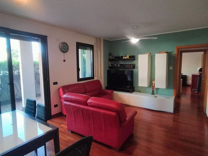 Appartamento trilocale in vendita in Via Giovanni Spadolini, Eurosia Santa Margherita, Parma