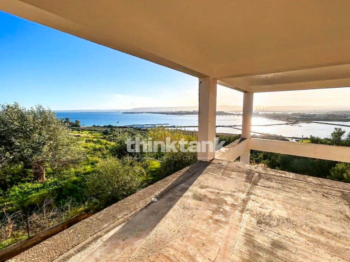 Casa con 6 locali in vendita in Via Stesicoro, Centro, Augusta