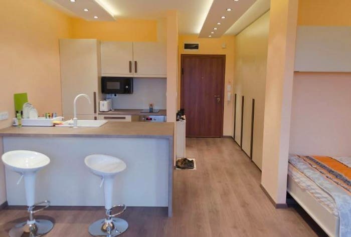 Appartamento monolocale in vendita in Via Marco Nonio Balbo, Nocera Inferiore