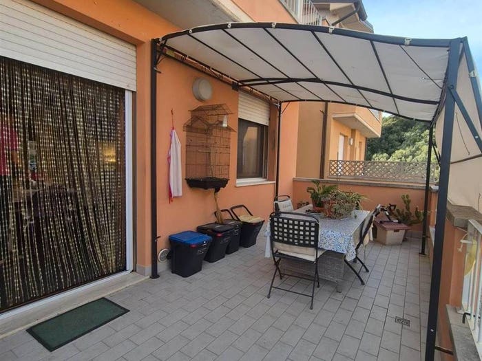 Appartamento trilocale in vendita in Località Tutti i Venti, Campiglia Marittima