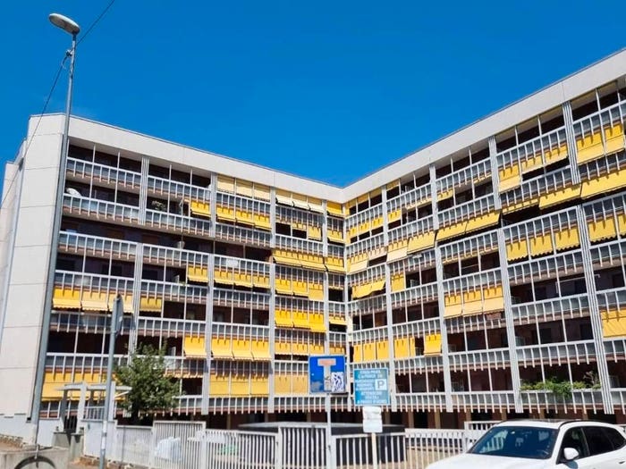 Appartamento quadrilocale in vendita in Corso Francia, Santa Maria, Collegno