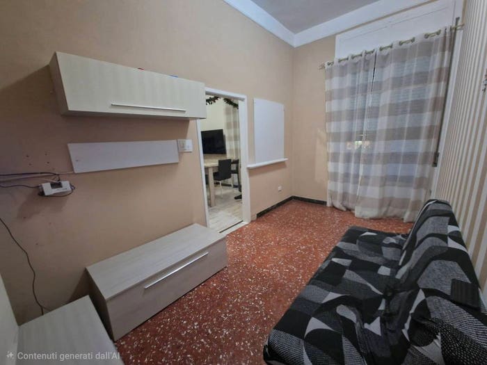 Appartamento quadrilocale in vendita in I traversa Lepanto, Centro, Pompei