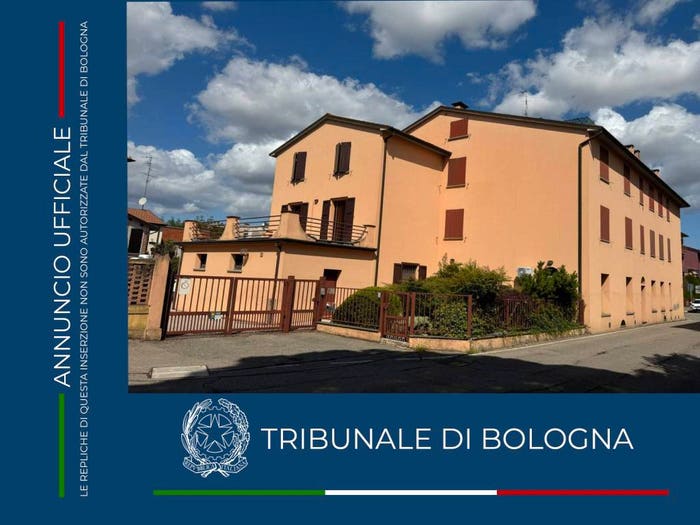 Appartamento con 5 locali in vendita in Via Selice, Sasso Morelli Sesto Imolese, Imola