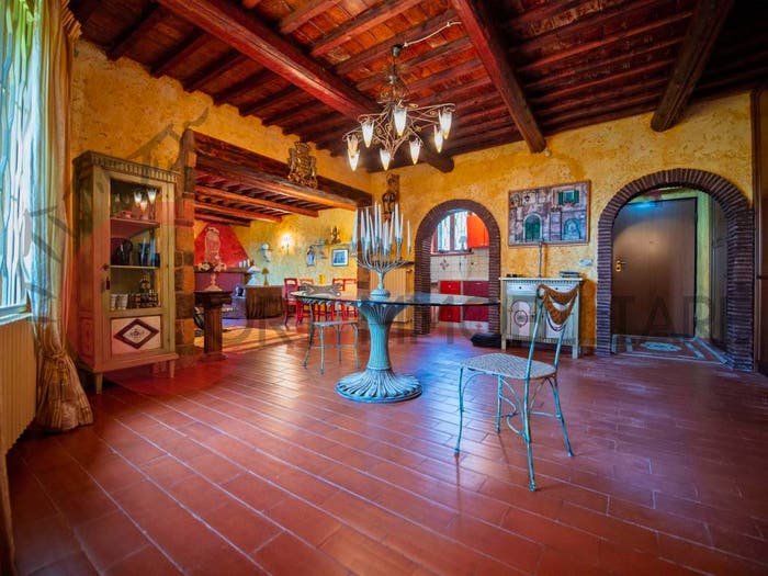 Casa con 6 locali in vendita in Poggio di Valle, Area Rurale Poggio Tre Cancelli, Follonica