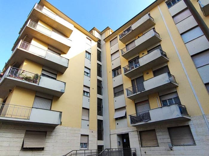 Appartamento trilocale in vendita in Piazza Guglielmo Marconi, Centro Storico, Crema