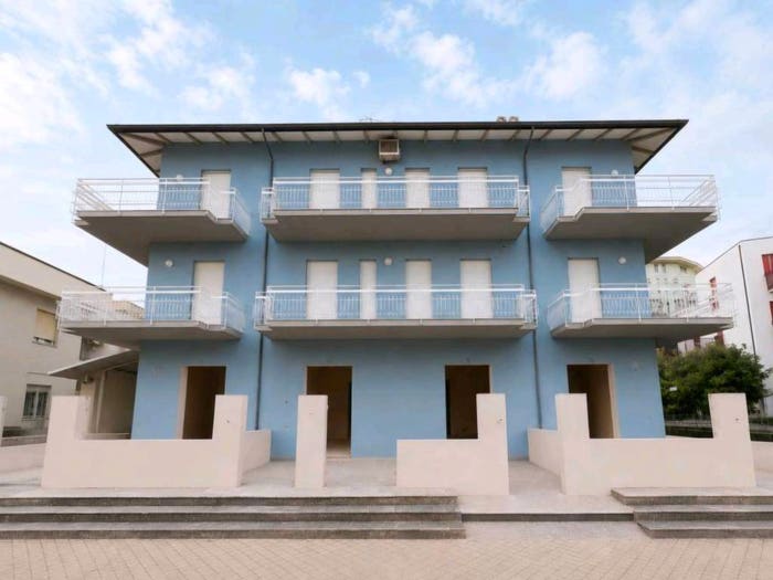 Appartamento bilocale in vendita in Viale Romagna, Lido di Savio Lido di Classe, Ravenna