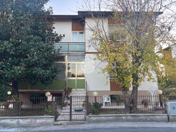 Casa trilocale in vendita in Via Papa Giovanni XXIII, Fano Flaminio, Fano