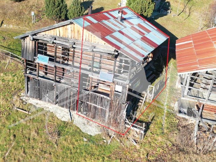 Casa con 5 locali in vendita in Via San Leonardo, Comelico Superiore