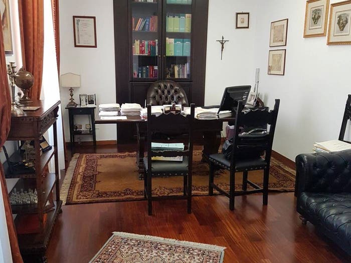 Appartamento trilocale in vendita in Via Giacomo Matteotti, Centro, Ceccano